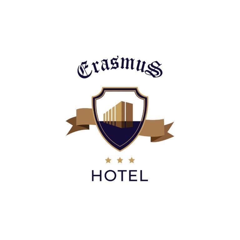Hotel Erasmus Postojna Exterior photo